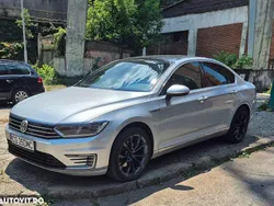 Gri Utilizat 2016 VW Passat GTE Break | 15.900 EUR (Scump)