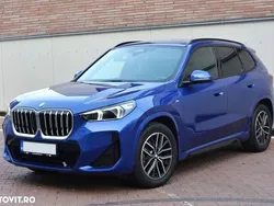 Albastru Nouă 2025 BMW X1 M Sport SUV | 42.800 EUR