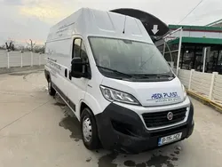 Utilizat 2019 Fiat Ducato Van | 12.000 EUR