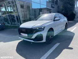 Culoarealb Utilizat 2024 Audi Q8 Design SUV | 79.001 EUR
