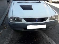 Utilizat 2006 Dacia Pick up Pickup | 1.100 EUR