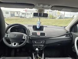 Utilizat 2011 Renault Mégane Berlinǎ | 4.500 EUR