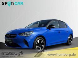 Utilizat 2021 Opel Corsa-e Hatchback | 14.465 EUR