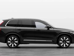 ["onyx black"] Utilizat 2024 Volvo XC90 Ultimate SUV | 93.960 EUR (Preț OK)