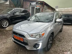 Utilizat 2015 Mitsubishi ASX SUV | 9.499 EUR