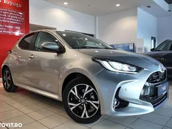 Culoareargint Nouă 2024 Toyota Yaris Business Edition Hatchback | 24.490 EUR (Scump)
