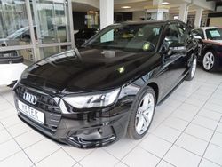 Utilizat 2021 Audi A4 Advanced Break | 31.781 EUR
