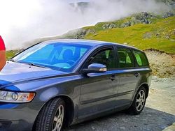 Utilizat 2009 Volvo V50 Break | 3.499 EUR (Puțin scump)