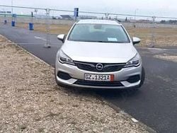 Culoaregri Utilizat 2021 Opel Astra Break | 6.550 EUR (Super Preț)