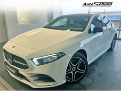 Mercedes A250