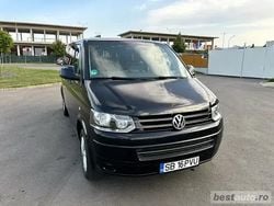 Utilizat 2014 VW T5 Van | 17.750 EUR (Scump)