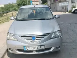 Utilizat 2006 Dacia Logan Prestige Berlinǎ | 1.500 EUR (Preț bun)