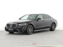 Negru Utilizat 2021 Mercedes ML400 AMG SUV | 98.609 EUR