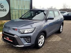 Gri Utilizat 2024 Ssangyong Tivoli SUV | 22.253 EUR