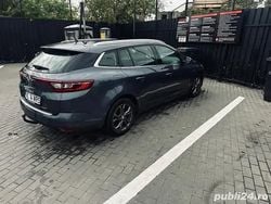 Utilizat 2018 Renault Mégane IV | 10.500 EUR (Preț OK)
