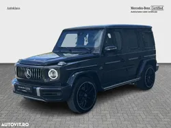 Negru Utilizat 2019 Mercedes G500 SUV | 119.000 EUR