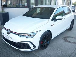 Utilizat 2022 VW Golf VIII GTI | 34.425 EUR (Puțin scump)
