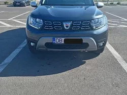 Gri Utilizat 2021 Dacia Duster SUV | 13.800 EUR (Preț OK)