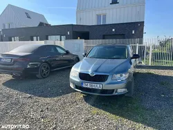 Culoareargint Utilizat 2010 Skoda Superb Ambition Berlinǎ | 5.400 EUR (Preț bun)