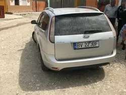 Utilizat 2010 Ford Focus Break | 3.250 EUR (Puțin scump)