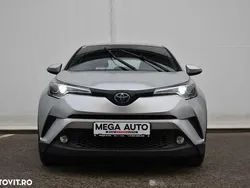 Culoaregri Utilizat 2018 Toyota C-HR SUV | 18.999 EUR