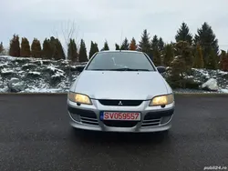 Utilizat 2004 Mitsubishi Space Star Break | 1.590 EUR
