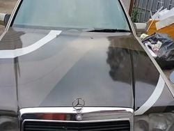 Utilizat 1990 Mercedes 250 Berlinǎ | 5.100 EUR