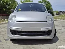 Utilizat 2014 Microcar Dué Hatchback | 5.250 EUR