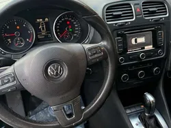VW Golf VI