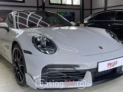 Gri Utilizat 2023 Porsche 992 | 254.999 EUR