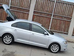 Culoareargint Utilizat 2016 Seat Toledo Ecomotive Berlinǎ | 6.990 EUR