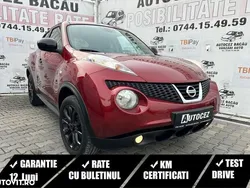 Alte culori Utilizat 2012 Nissan Juke Tekna SUV | 6.990 EUR (Preț OK)