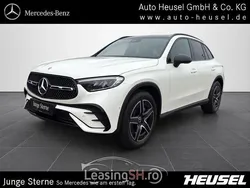 Alb Utilizat 2023 Mercedes A220 AMG SUV | 60.064 EUR (Super Preț)