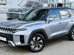 Gri Nouă 2025 Ssangyong (KGM) Torres SUV | 34.950 EUR