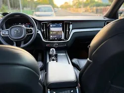 Culoarenegru Utilizat 2024 Volvo S60 Ultimate Berlinǎ | 41.500 EUR (Scump)