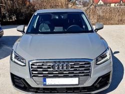 Gri Utilizat 2018 Audi Q2 Sport SUV | 16.900 EUR (Preț OK)