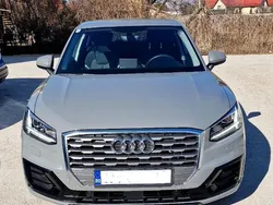 Gri Utilizat 2018 Audi Q2 Sport SUV | 16.900 EUR (Super Preț)