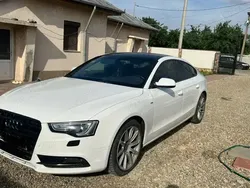 Utilizat 2012 Audi A5 Sportback Berlinǎ | 8.500 EUR (Preț OK)