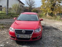 Culoarerosu Utilizat 2010 VW Passat Break | 3.499 EUR (Preț OK)