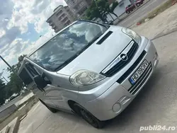 Utilizat 2007 Opel Vivaro Van | 6.200 EUR (Scump)