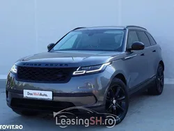Gri Utilizat 2019 Land Rover Range Rover Velar SE SUV | 39.800 EUR
