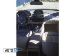 Utilizat 2012 BMW 320 Comfort Edition | 13.400 EUR