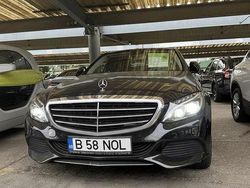 Culoarenegru Utilizat 2014 Mercedes C250 Exclusive Berlinǎ | 16.000 EUR (Preț OK)