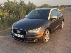 Culoaremaro Utilizat 2011 Audi A1 Ambition Hatchback | 7.350 EUR (Preț OK)