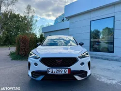 Culoarealb Utilizat 2022 Cupra Formentor SUV | 24.500 EUR (Preț OK)