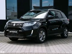 Negru Nouă 2024 Suzuki Vitara SUV | 22.139 EUR (Preț OK)