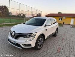 Culoaregri Utilizat 2018 Renault Koleos Intens SUV | 10.400 EUR