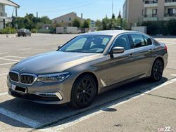 Maro Utilizat 2019 BMW 520 Luxury Line Berlinǎ | 25.500 EUR (Preț OK)
