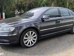 Culoaremaro Utilizat 2016 VW Phaeton Berlinǎ | 22.900 EUR