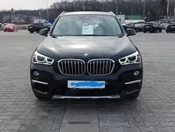 Utilizat 2018 BMW X1 SUV | 18.400 EUR (Puțin scump)